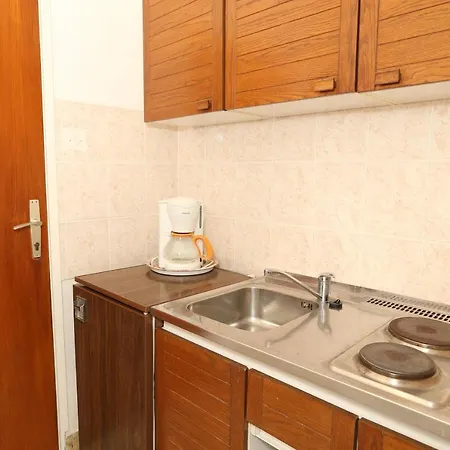 Apartmán Fam Tomasic Baška