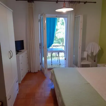 Fam Tomasic Apartment *