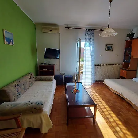 Apartmán Fam Tomasic Baška