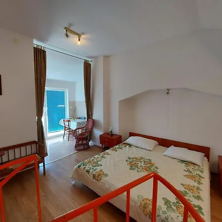 Fam Tomasic Apartmán