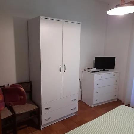 Apartament Fam Tomasic *