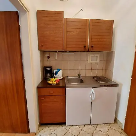 Apartament Fam Tomasic