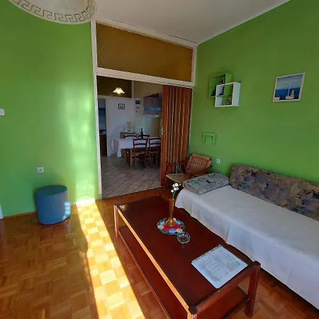Apartamento Fam Tomasic Baška