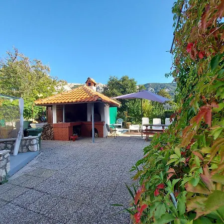 Fam Tomasic Apartament