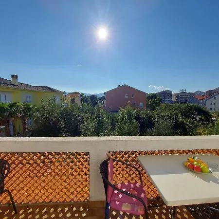 Fam Tomasic Apartament