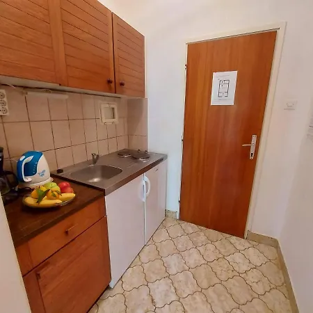 Apartament Fam Tomasic *