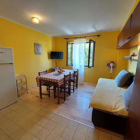 Fam Tomasic * Baška