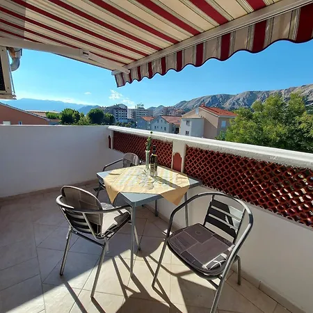 Fam Tomasic * Baška