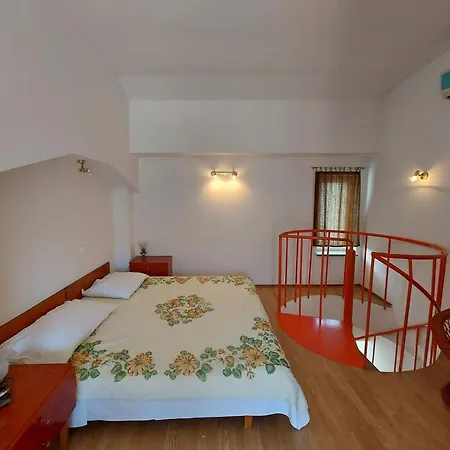 Fam Tomasic Apartament Baška