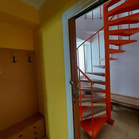 Fam Tomasic Apartament Baška