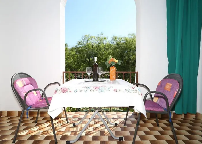 Appartement Fam Tomasic *