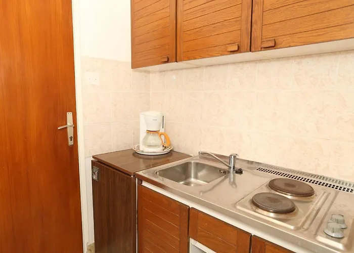 Appartement Fam Tomasic Baška