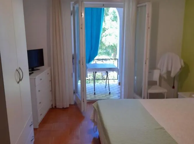 Fam Tomasic Appartement *