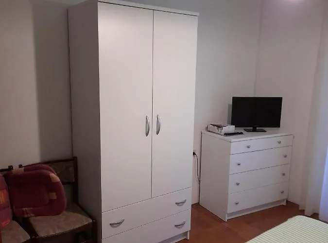 Appartement Fam Tomasic *