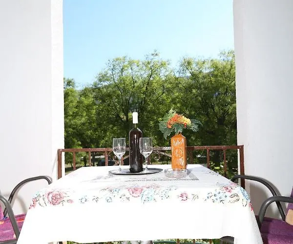 Appartement Fam Tomasic Baška