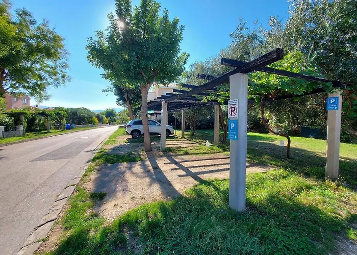 Appartement Fam Tomasic