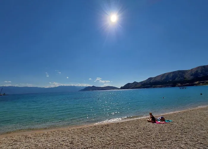 Fam Tomasic Appartement