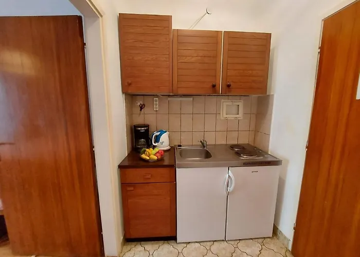 Appartement Fam Tomasic