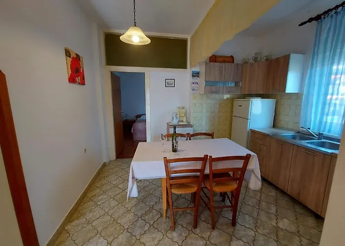 Fam Tomasic * Baška