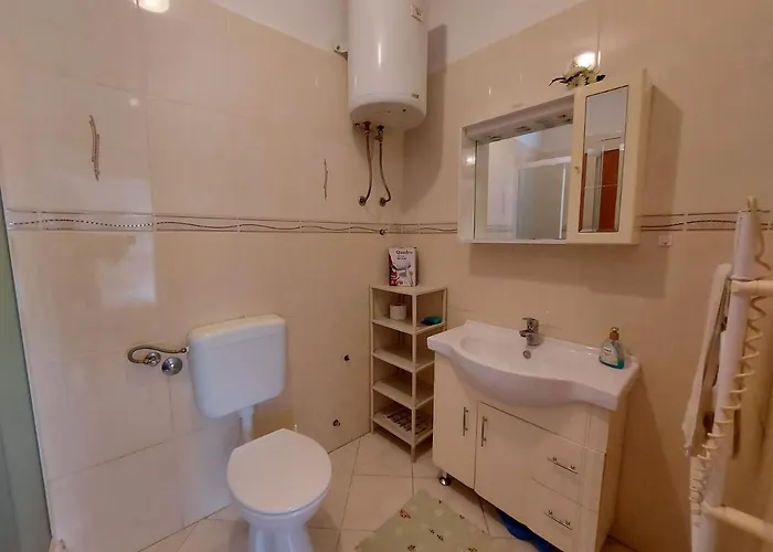 Appartement Fam Tomasic *