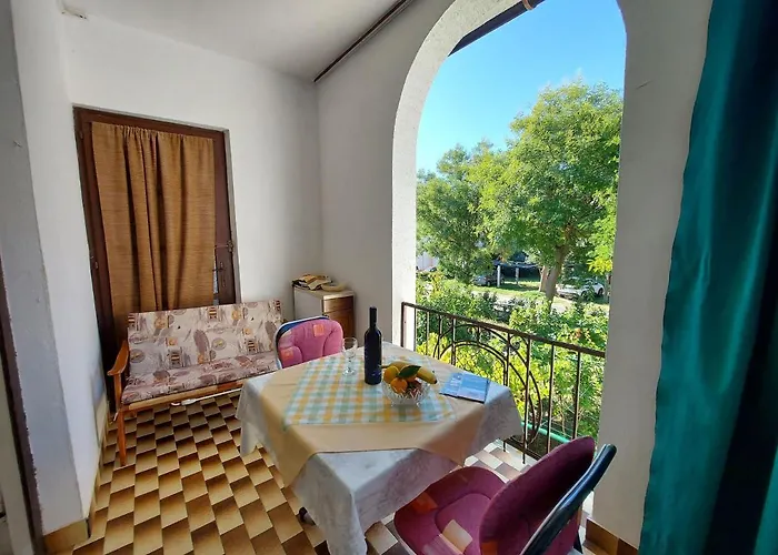 Appartement Fam Tomasic