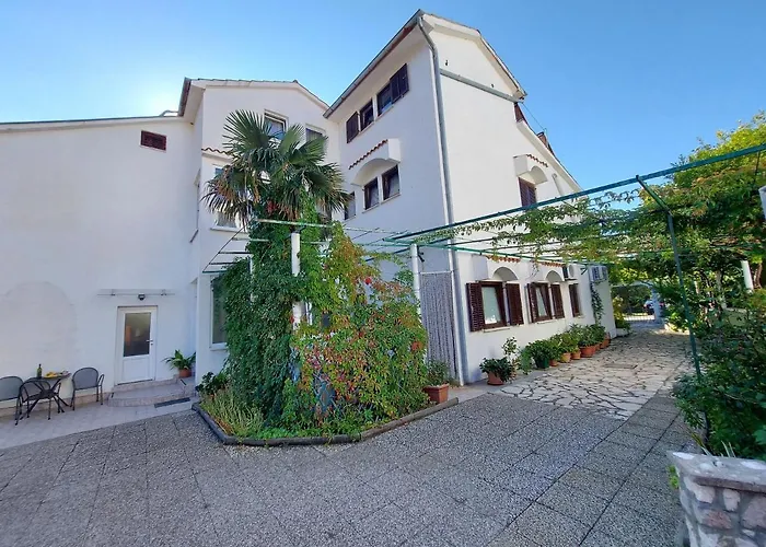 Appartement Fam Tomasic *