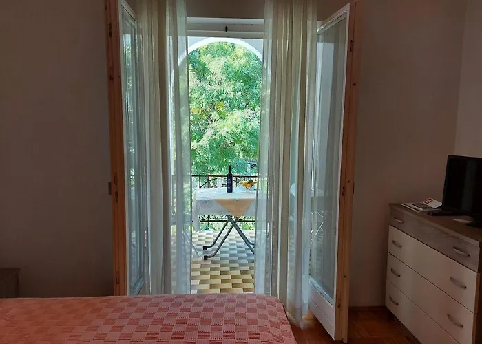 Fam Tomasic Appartement