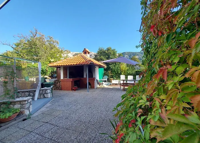 Fam Tomasic Appartement