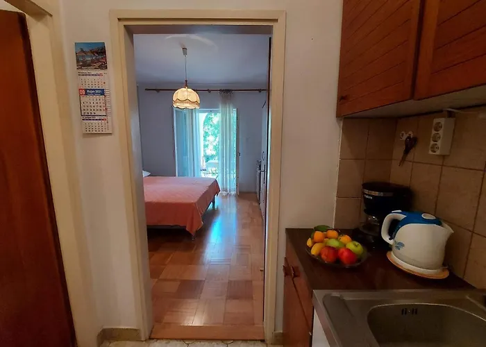 Appartement Fam Tomasic