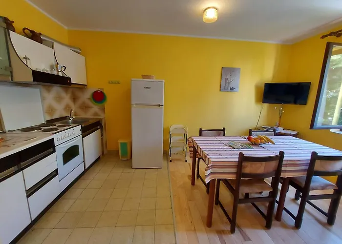 Appartement Fam Tomasic Baška