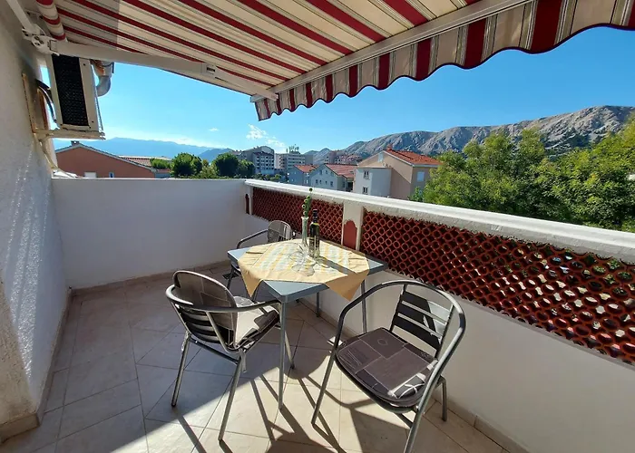 Fam Tomasic * Baška