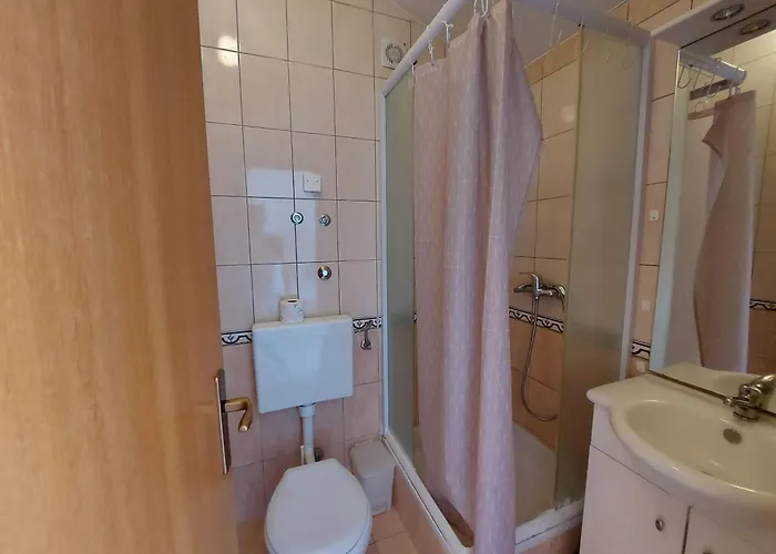 Fam Tomasic Appartement