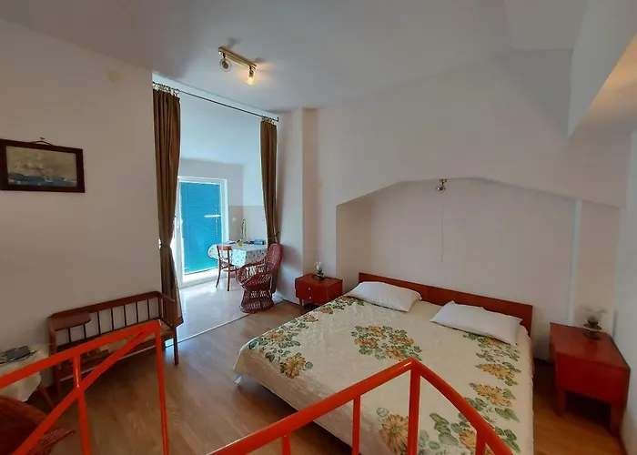 Fam Tomasic Appartement