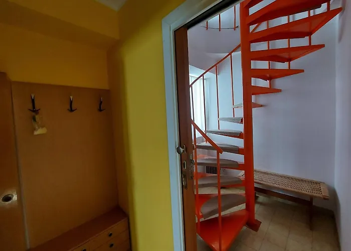 Fam Tomasic Appartement Baška