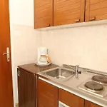 Апартаменты Fam Tomasic Башка