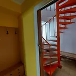 Fam Tomasic Апартаменты Башка