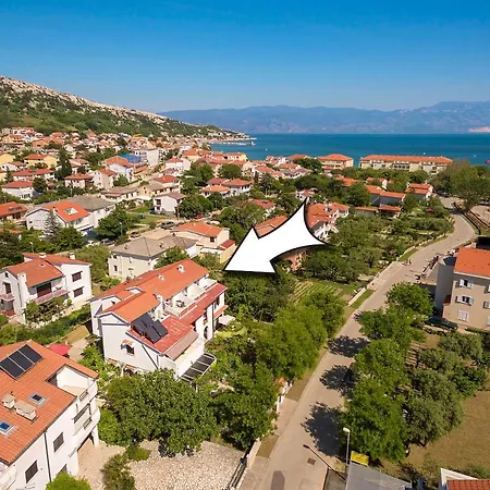Fam Tomasic Apartman *
